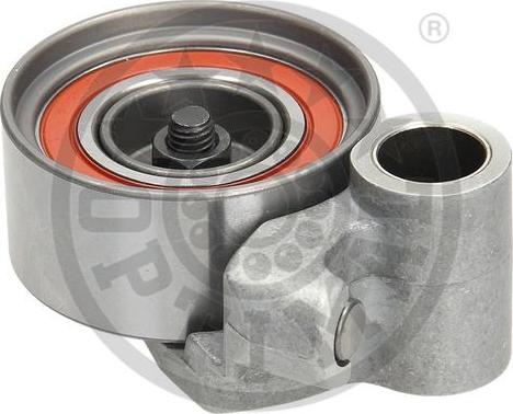 Optimal 0-N2320 - Tensioner Pulley, timing belt autospares.lv