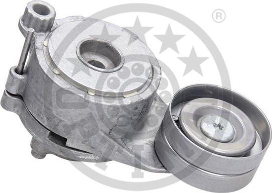 Optimal 0-N2293 - Belt Tensioner, v-ribbed belt autospares.lv