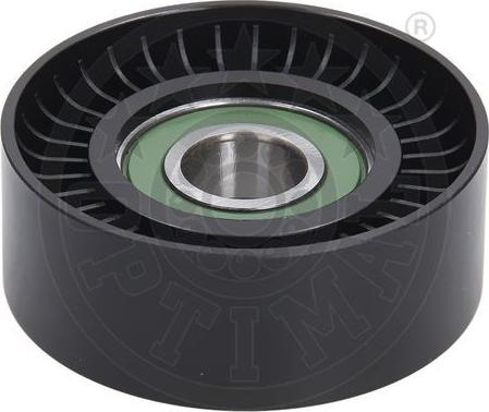 Optimal 0-N2266S1 - Pulley, v-ribbed belt autospares.lv