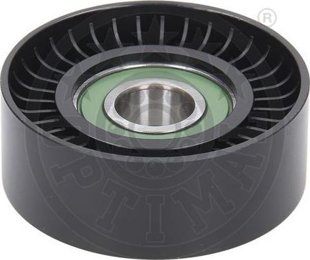 Optimal 0-N2266S2 - Pulley, v-ribbed belt autospares.lv