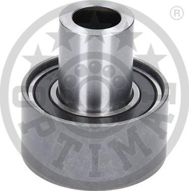 Optimal 0-N2260 - Deflection / Guide Pulley, timing belt autospares.lv