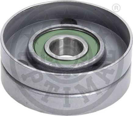 Optimal 0-N2261S - Pulley, v-ribbed belt autospares.lv