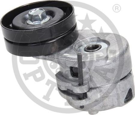 Optimal 0-N2261 - Belt Tensioner, v-ribbed belt autospares.lv