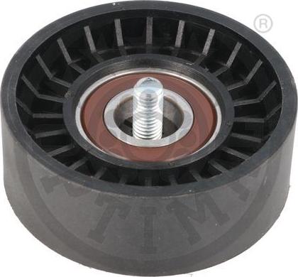 Optimal 0-N2206 - Pulley, v-ribbed belt autospares.lv