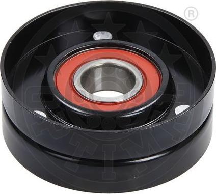 Optimal 0-N2203S - Pulley, v-ribbed belt autospares.lv