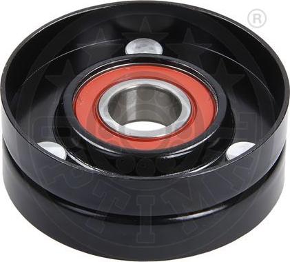 Optimal 0-N2203S - Pulley, v-ribbed belt autospares.lv