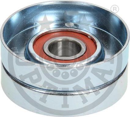 Optimal 0-N2219S - Pulley, v-ribbed belt autospares.lv