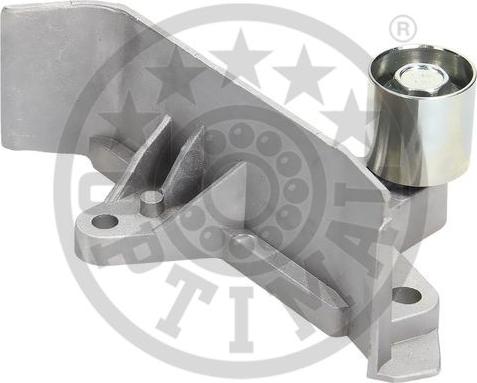 Optimal 0-N2234 - Deflection / Guide Pulley, timing belt autospares.lv