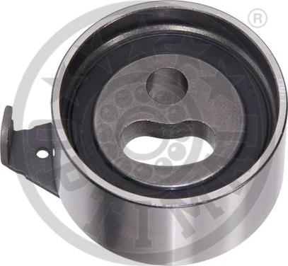 Optimal 0-N2225 - Tensioner Pulley, timing belt autospares.lv