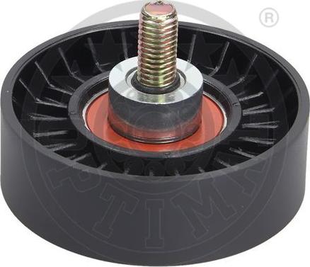 Optimal 0-N2276 - Pulley, v-ribbed belt autospares.lv