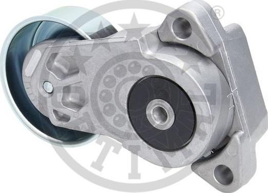 Optimal 0-N2270 - Belt Tensioner, v-ribbed belt autospares.lv