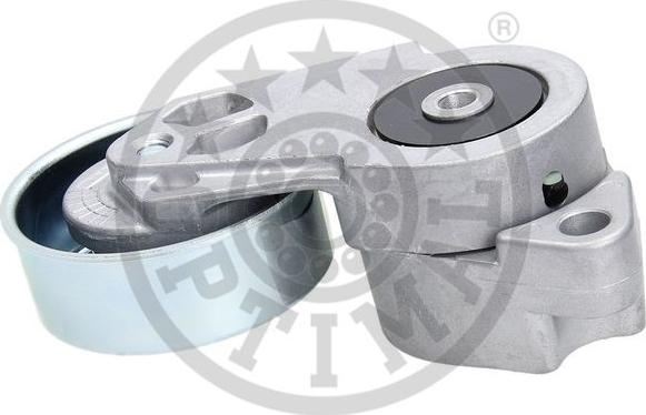 Optimal 0-N2270 - Belt Tensioner, v-ribbed belt autospares.lv