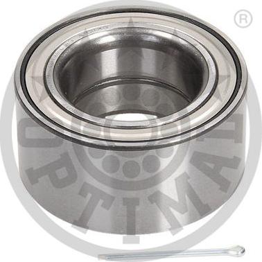 Optimal 102670 - Wheel hub, bearing Kit autospares.lv