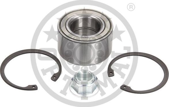 Optimal 891486 - Wheel hub, bearing Kit autospares.lv