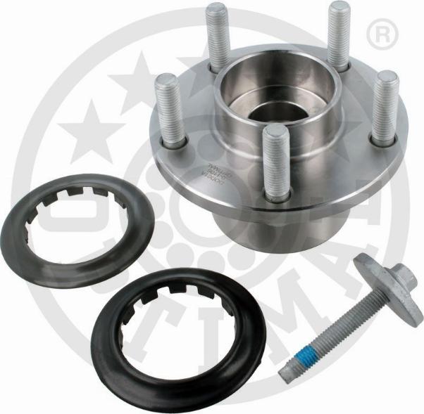 Optimal 891667L - Wheel hub, bearing Kit autospares.lv