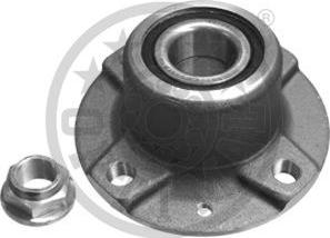 Optimal 892476 - Wheel hub, bearing Kit autospares.lv