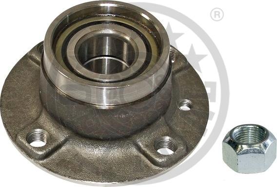 Optimal 892470 - Wheel hub, bearing Kit autospares.lv