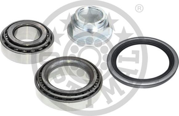 Optimal 892830 - Wheel hub, bearing Kit autospares.lv