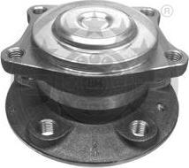 Optimal 892872 - Wheel hub, bearing Kit autospares.lv