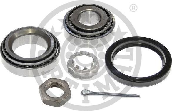 Optimal 801438 - Wheel hub, bearing Kit autospares.lv