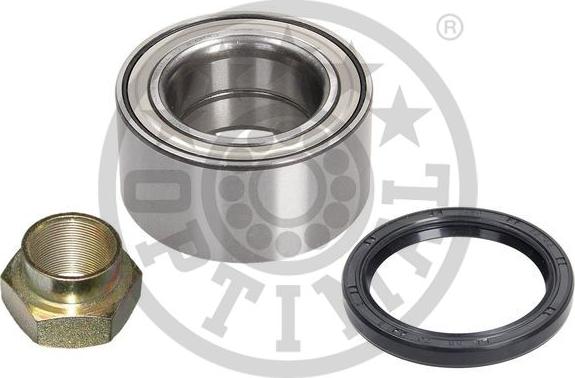 Optimal 801478 - Wheel hub, bearing Kit autospares.lv