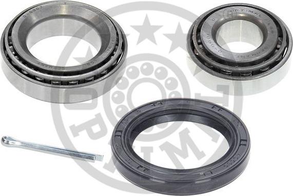 Optimal 801856 - Wheel hub, bearing Kit autospares.lv