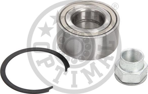 Optimal 801362 - Wheel hub, bearing Kit autospares.lv