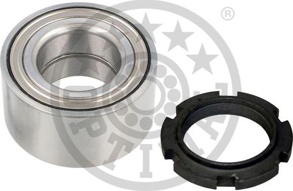 Optimal 802528 - Wheel hub, bearing Kit autospares.lv