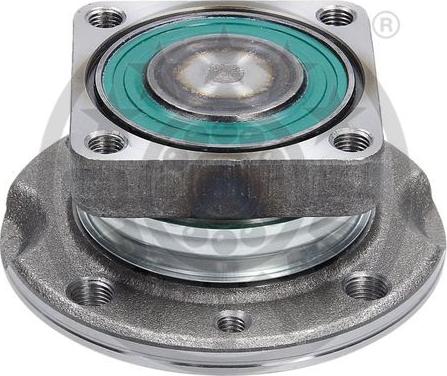 Optimal 802394 - Wheel hub, bearing Kit autospares.lv