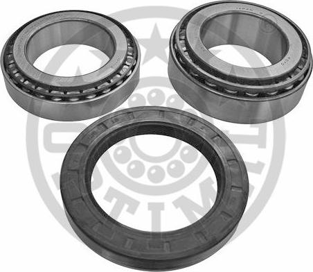 Optimal 802740 - Wheel hub, bearing Kit autospares.lv