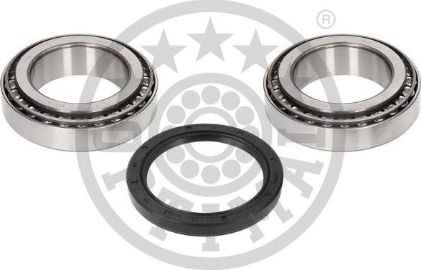 Optimal 802748 - Wheel hub, bearing Kit autospares.lv