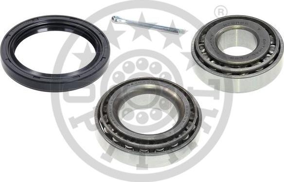 Optimal 802732 - Wheel hub, bearing Kit autospares.lv