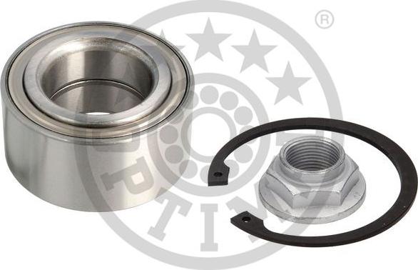 Optimal 881725 - Wheel hub, bearing Kit autospares.lv