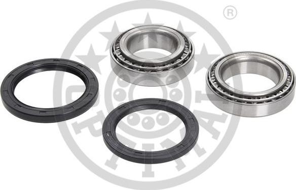 Optimal 882491 - Wheel hub, bearing Kit autospares.lv