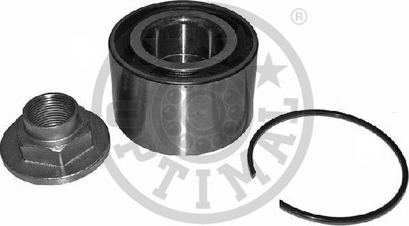 Optimal 882613 - Wheel hub, bearing Kit autospares.lv