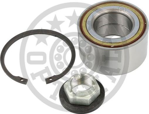 Optimal 301574 - Wheel hub, bearing Kit autospares.lv