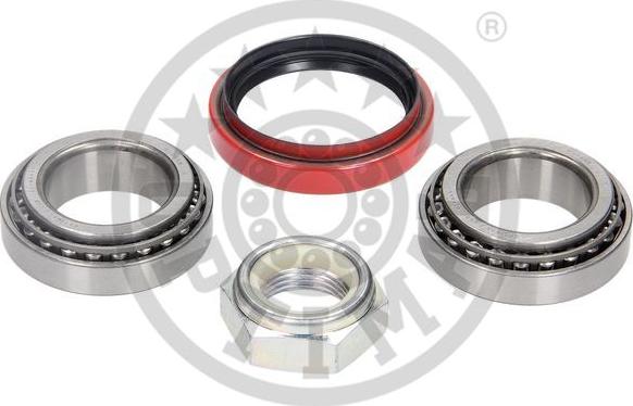 Optimal 301034 - Wheel hub, bearing Kit autospares.lv