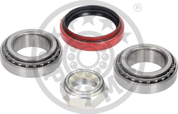 Optimal 301038 - Wheel hub, bearing Kit autospares.lv