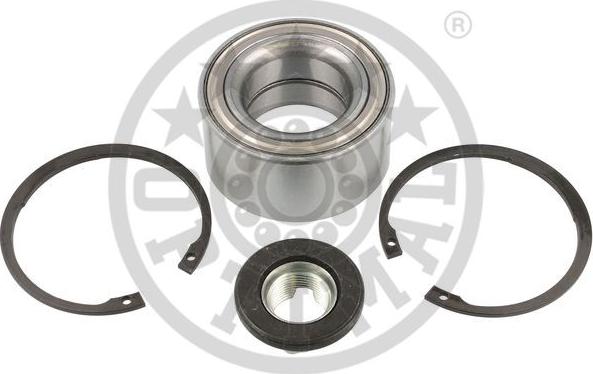 Optimal 301182 - Wheel hub, bearing Kit autospares.lv