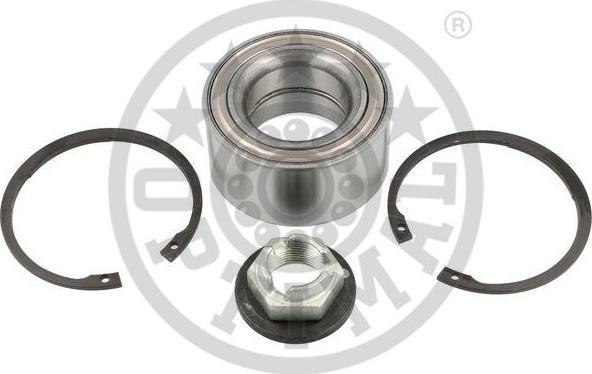 Optimal 301182 - Wheel hub, bearing Kit autospares.lv