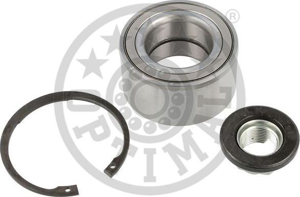 Optimal 301127 - Wheel hub, bearing Kit autospares.lv