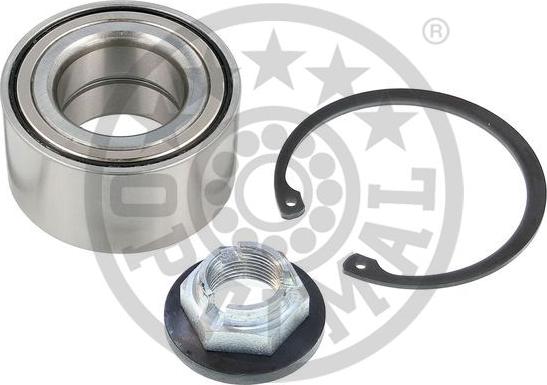 Optimal 301211 - Wheel hub, bearing Kit autospares.lv