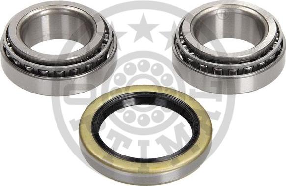 Optimal 302058 - Wheel hub, bearing Kit autospares.lv