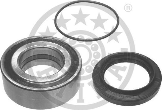 Optimal 302164 - Wheel hub, bearing Kit autospares.lv