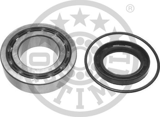 Optimal 302174 - Wheel hub, bearing Kit autospares.lv