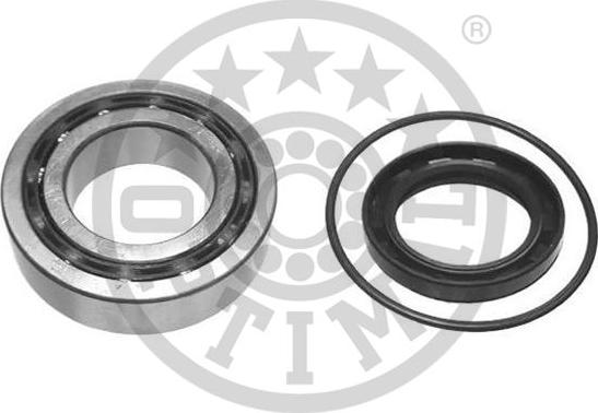 Optimal 302176 - Wheel hub, bearing Kit autospares.lv