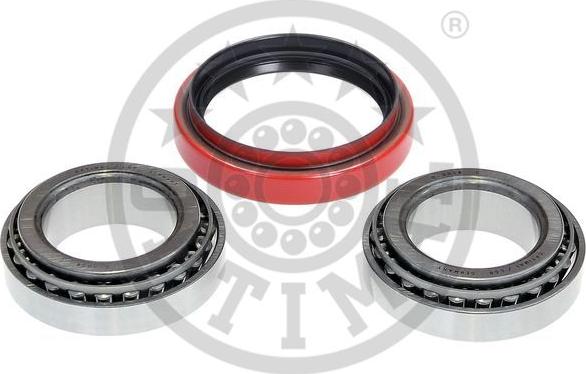 Optimal 302248 - Wheel hub, bearing Kit autospares.lv