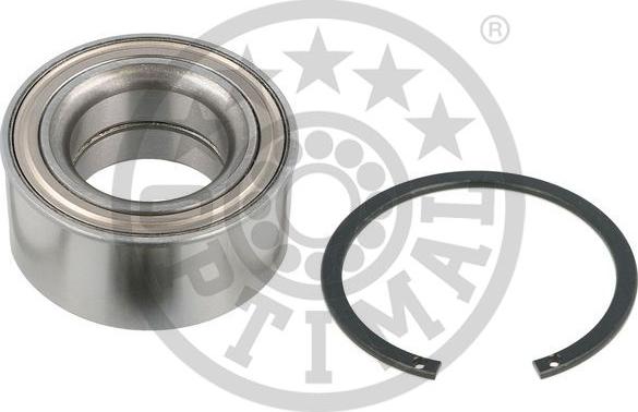 Optimal 302702 - Wheel hub, bearing Kit autospares.lv