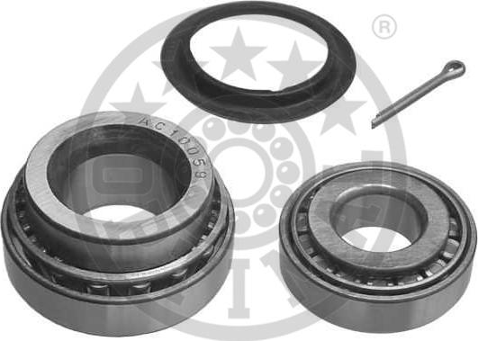 Optimal 700985 - Wheel hub, bearing Kit autospares.lv