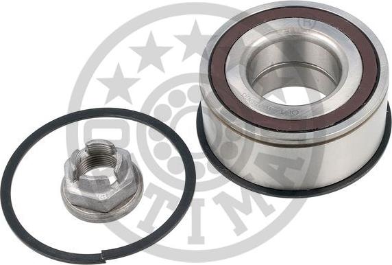 Optimal 701914 - Wheel hub, bearing Kit autospares.lv